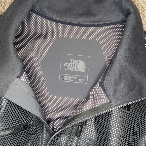 The North Face Men's Revolution Denali Jacket - Picture 4 of 6